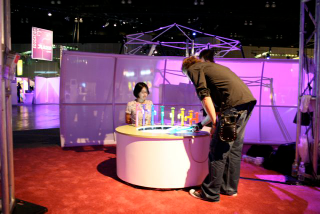 Illustration for article titled Best of Wired NextFest 2007 Walkthrough